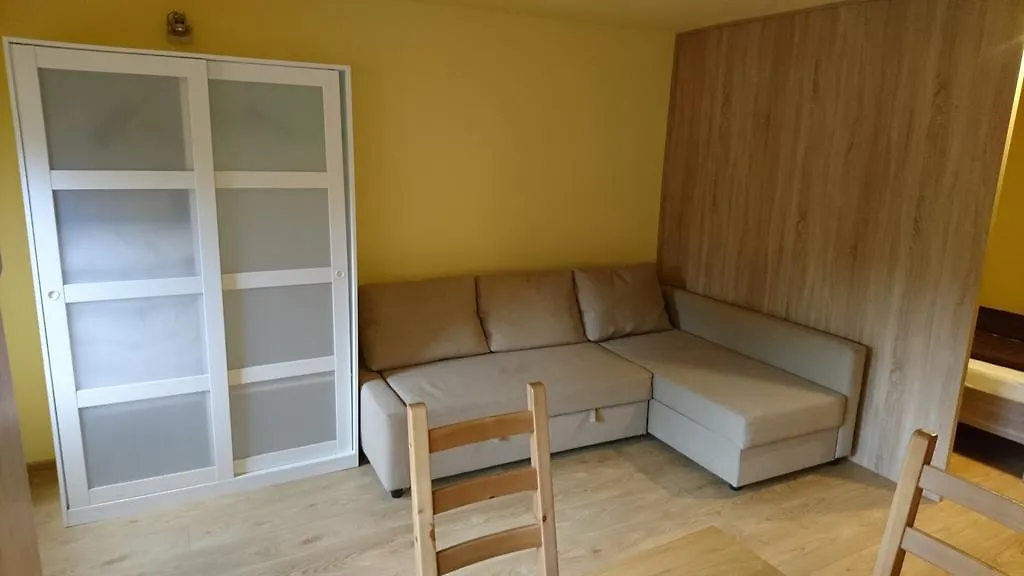 Apartamenty Dolina Pieknej Pani Eger 0*,