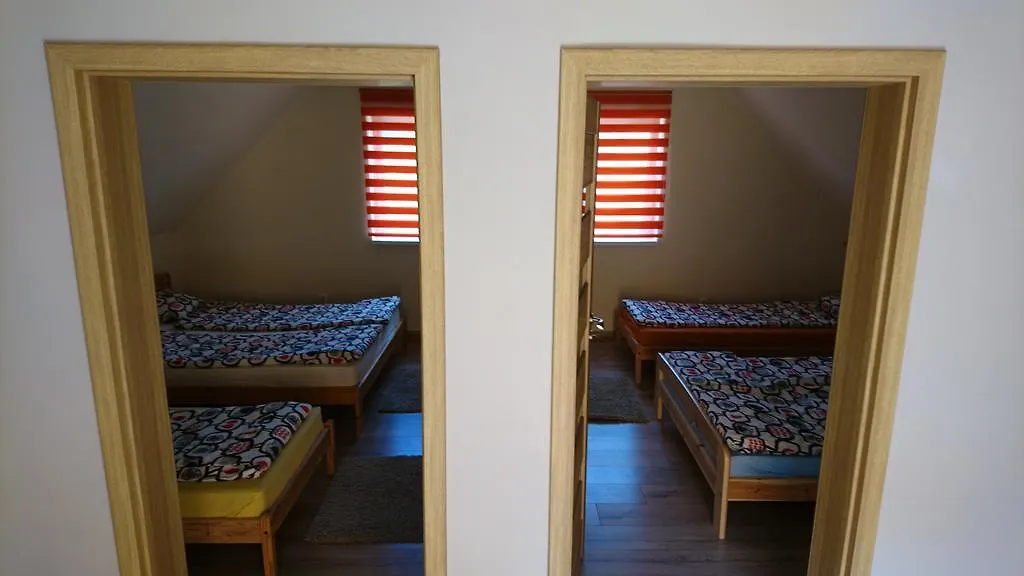 Apartamenty Dolina Pieknej Pani Eger 0*,  Hungary