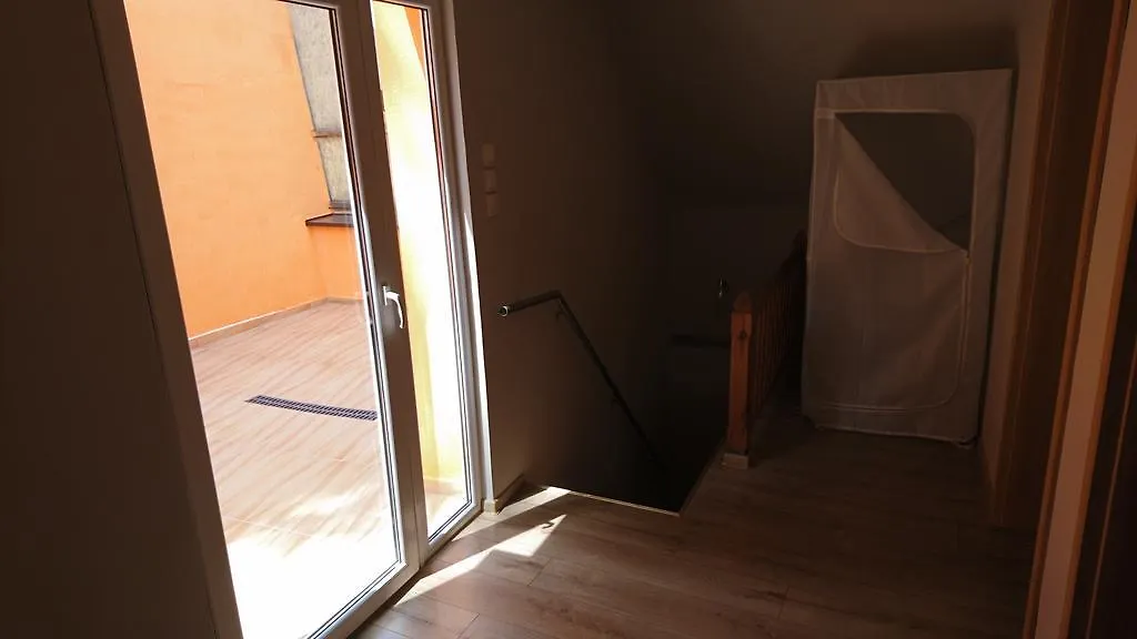 Apartamenty Dolina Pieknej Pani Eger Apartment